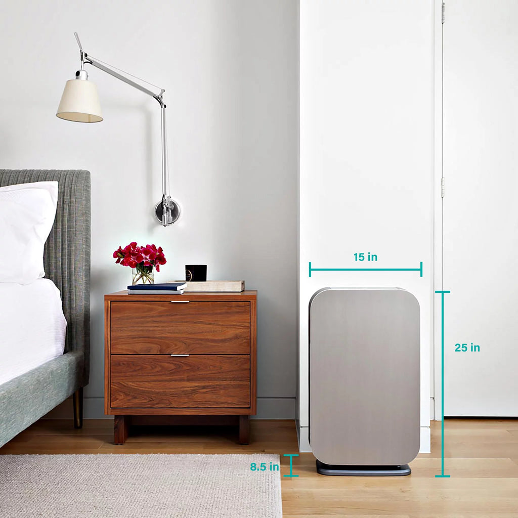 True HEPA Air Purifier 700 SqFt A734
