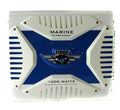 1000W 4 Channel Bluetooth Marine Amplifier G653375