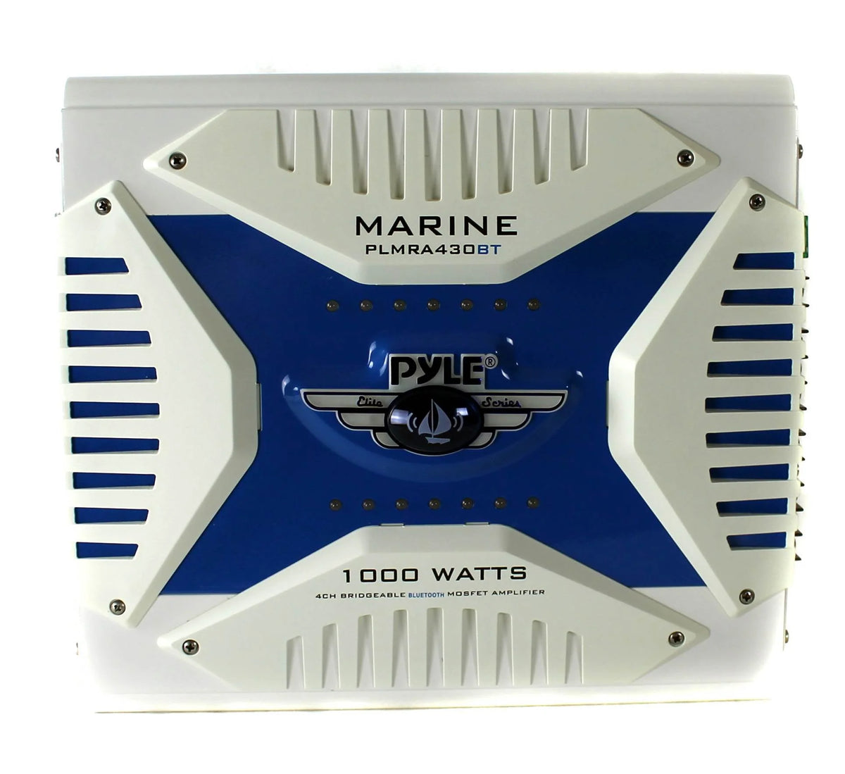 1000W 4 Channel Bluetooth Marine Amplifier G653375