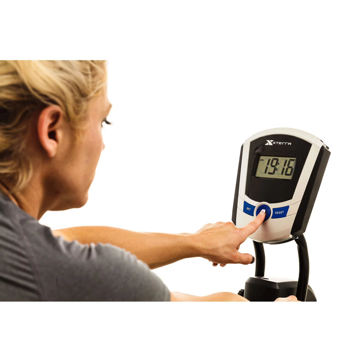 Folding Rowing Machine with 8 Magnetic Resistance Levels Z84587