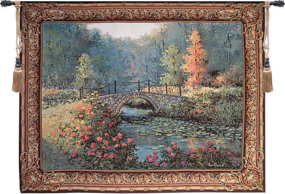 Tapestry Wall Art Y754084