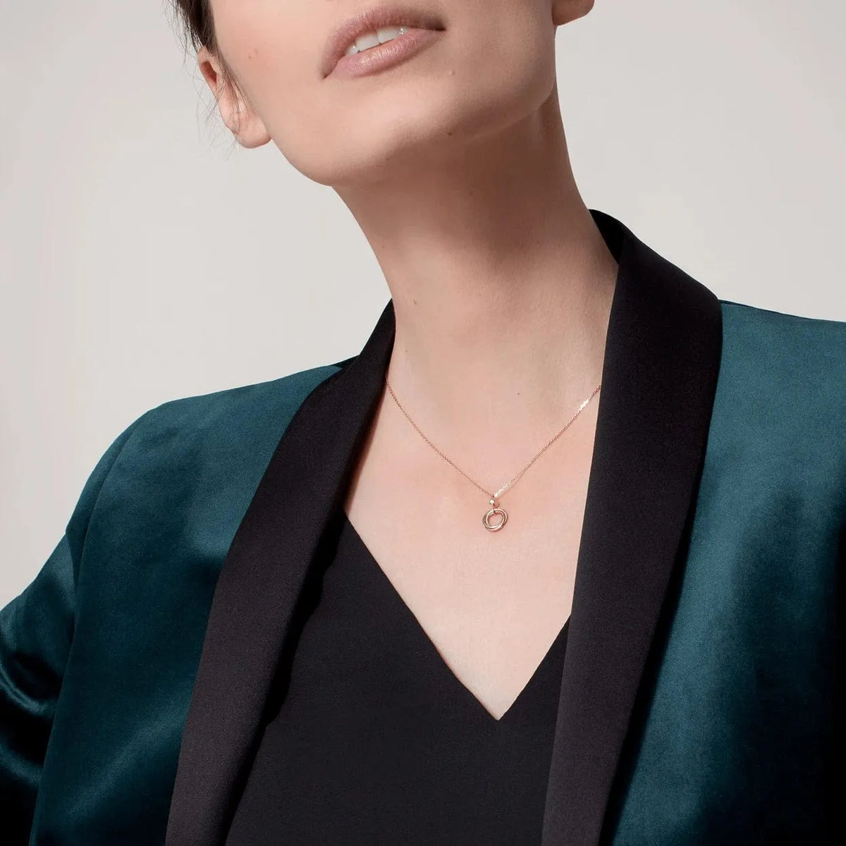 Necklace S968