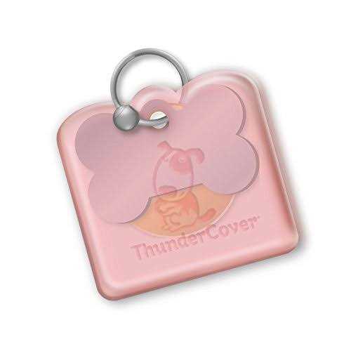 Dog Tag Silencer E92006