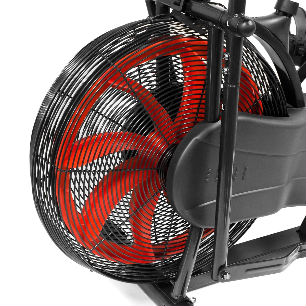 Fan Exercise Bike U316