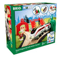 Smart Engine Set with Action Tunnels A787970