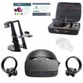 PC-Powered VR Gaming Headset with Accessories G3189