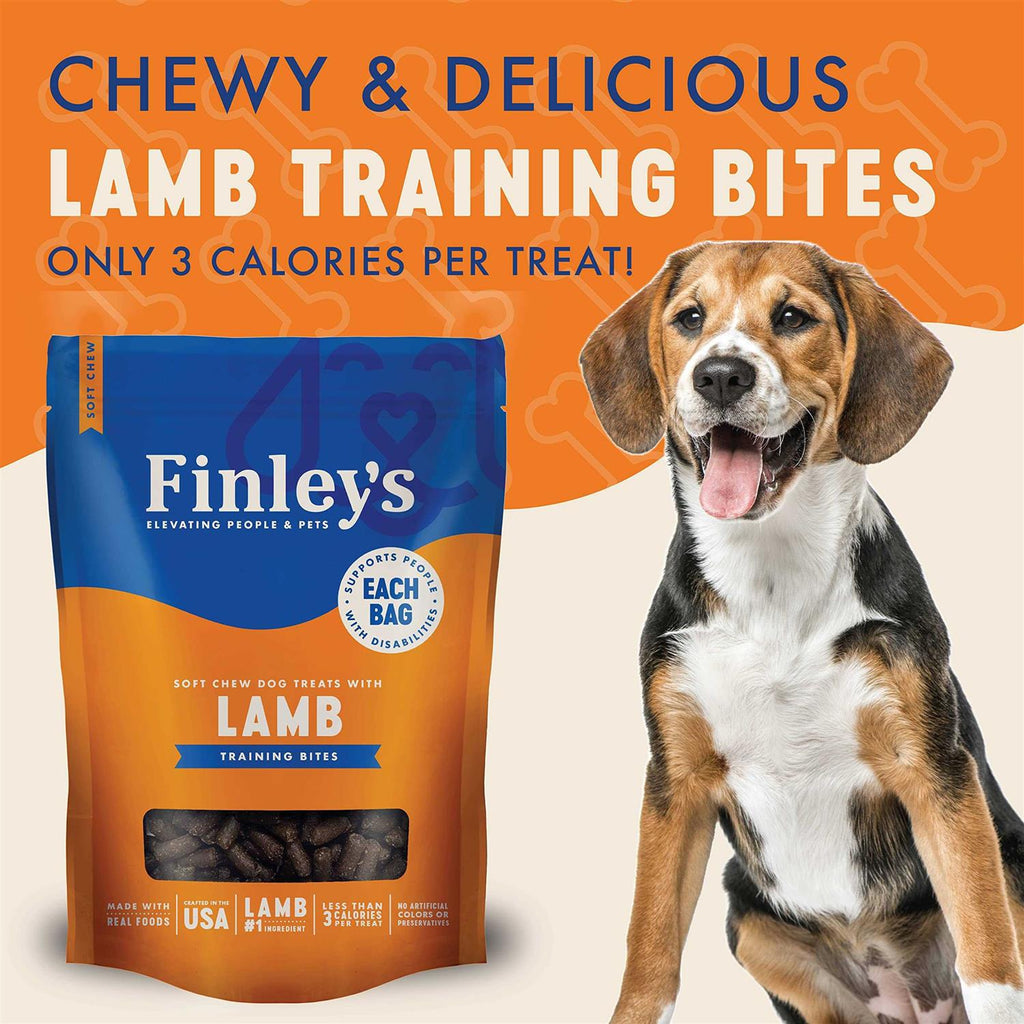 Soft Chew Dog Treats Training Bites S211297