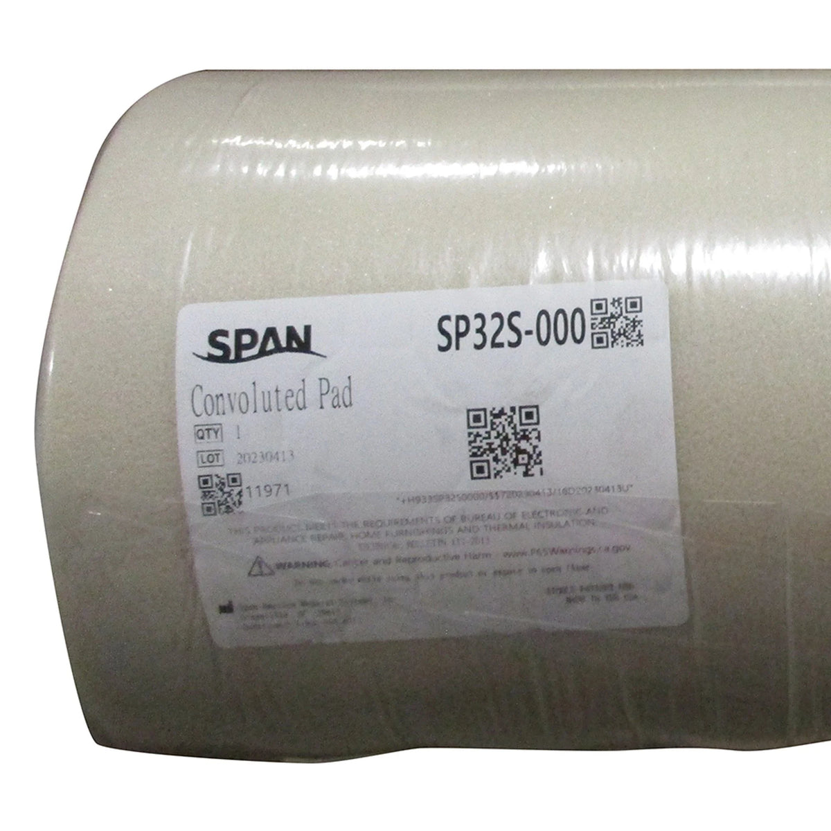 Mattress Overlay L358113
