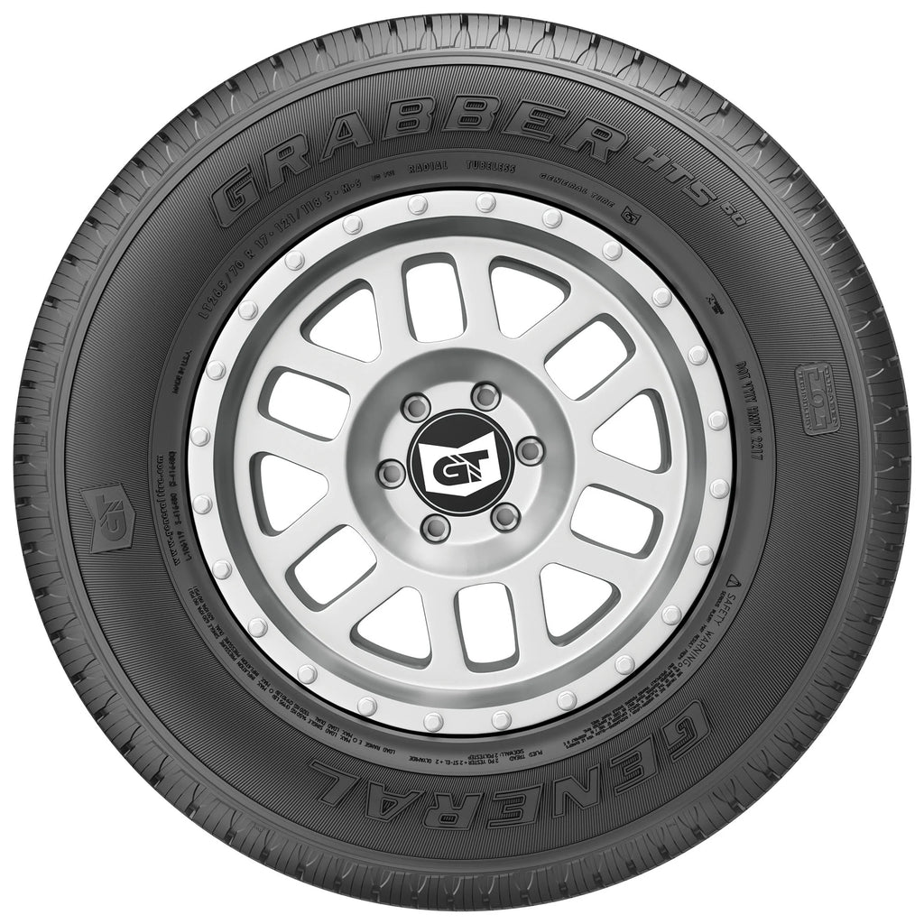 All Season Tire U5991