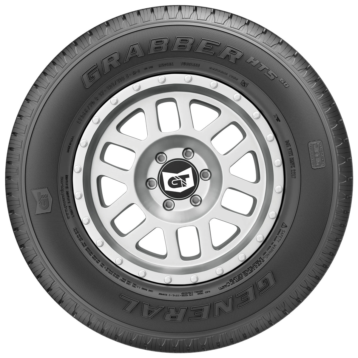 All Season Tire U5991