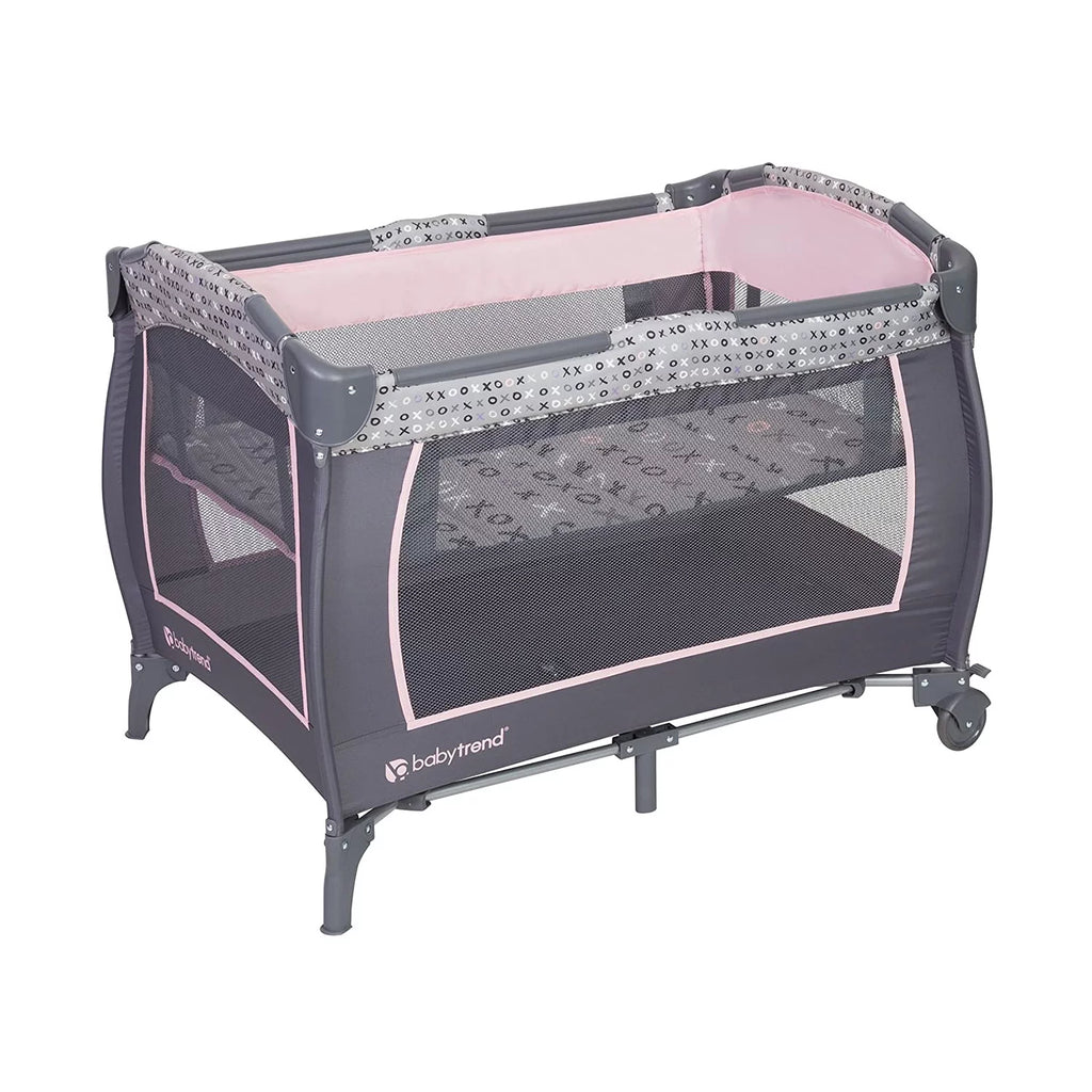Portable Infant Nursery Center Bassinet M63657