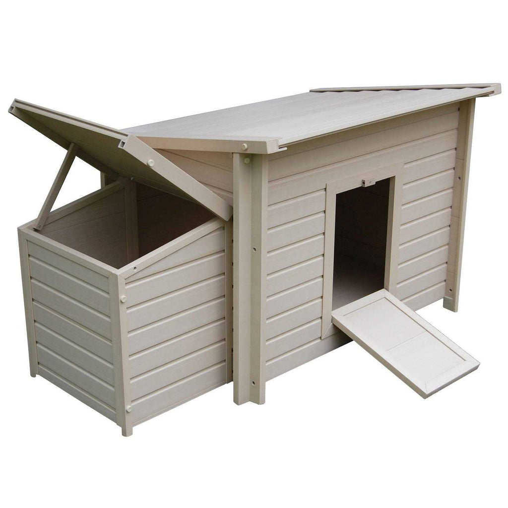 Chicken Barn K279