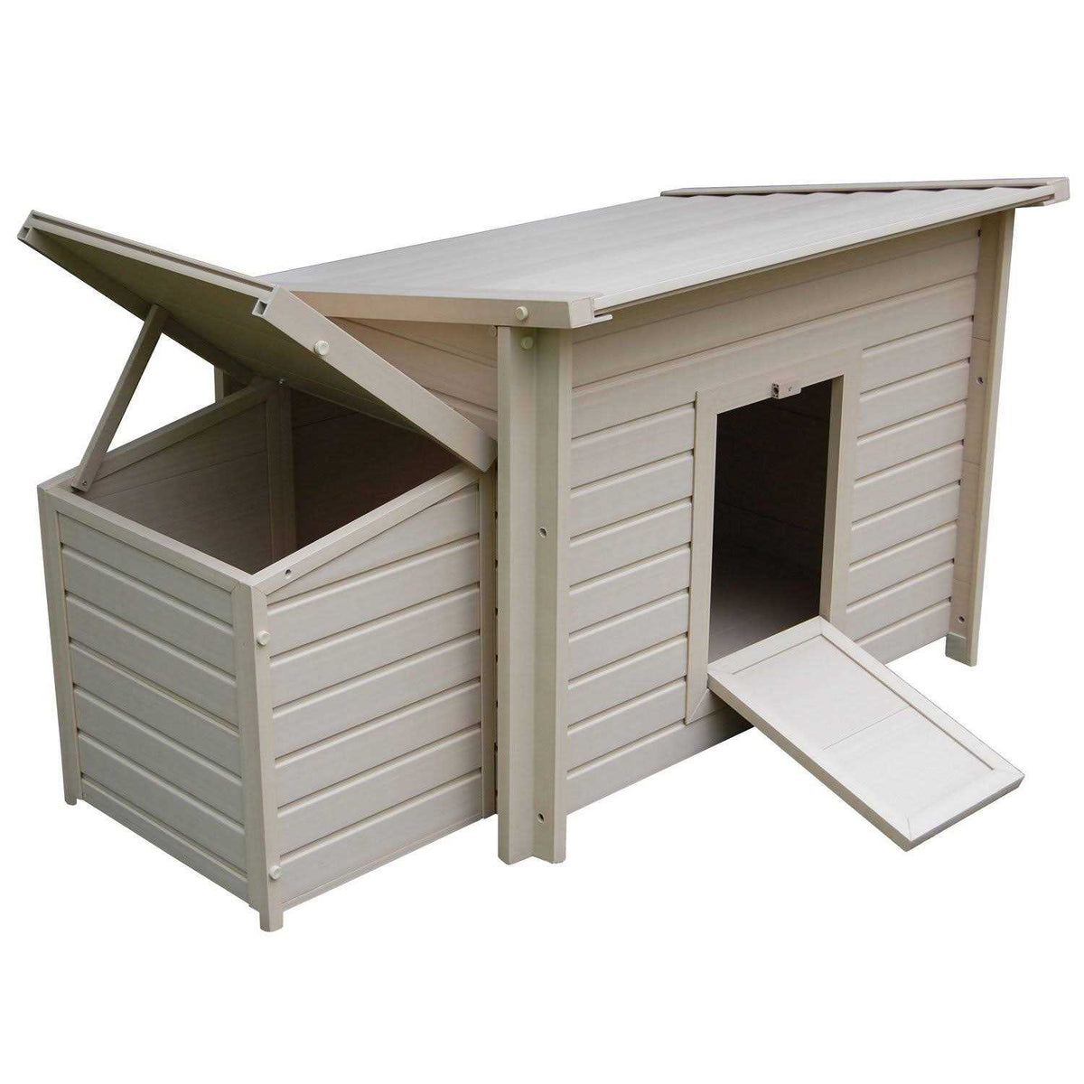 Chicken Barn K279