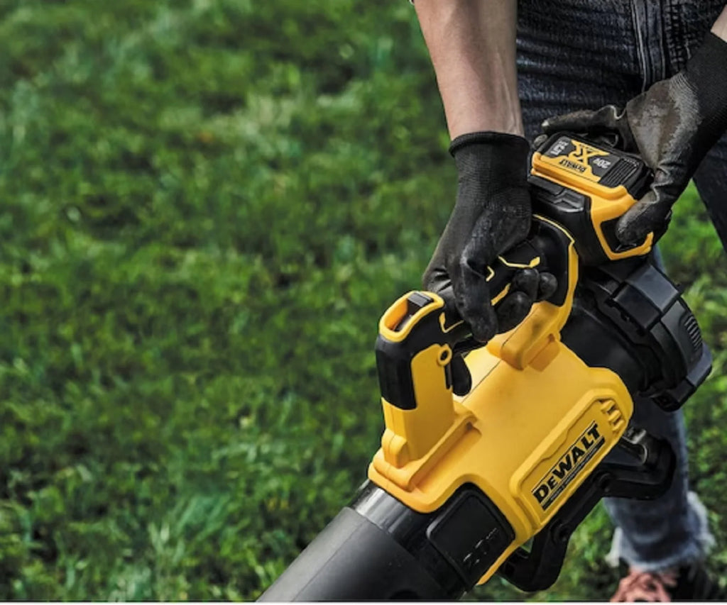 Cordless Brushless Handheld Blower U109349