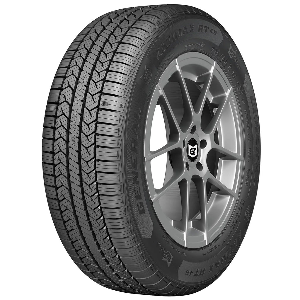 185/65R14 86H Passenger Tire J617172