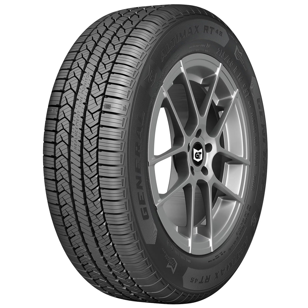 185/65R14 86H Passenger Tire J617172