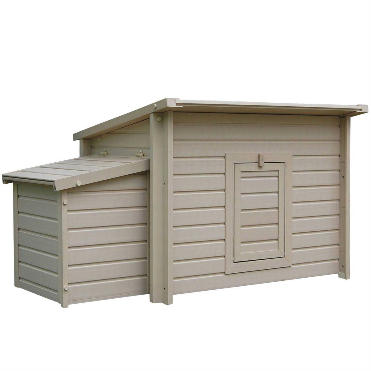 Chicken Barn K279