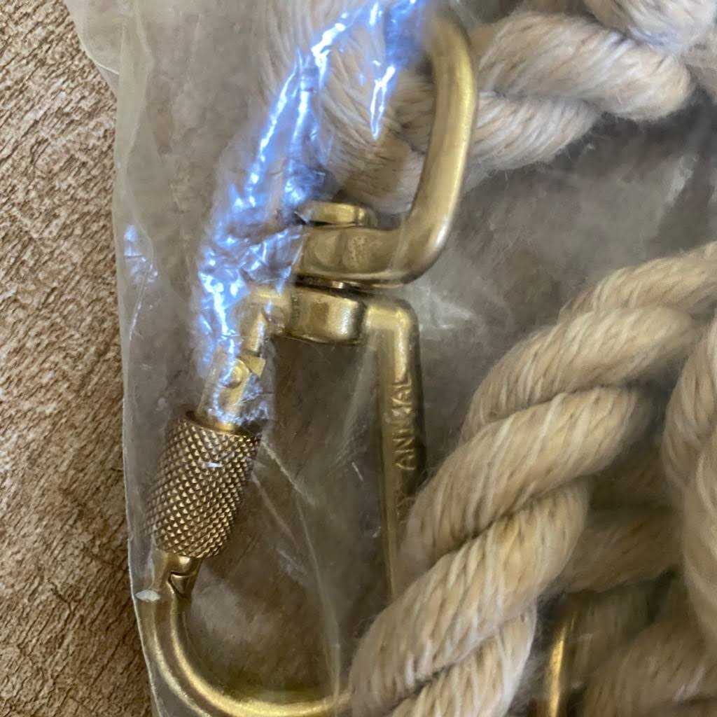 Adjustable Rope Dog Leash P7932