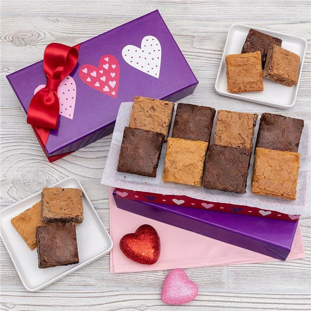 Brownie Gift Box C914