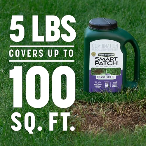 7 lb Grass Seed Mix T640