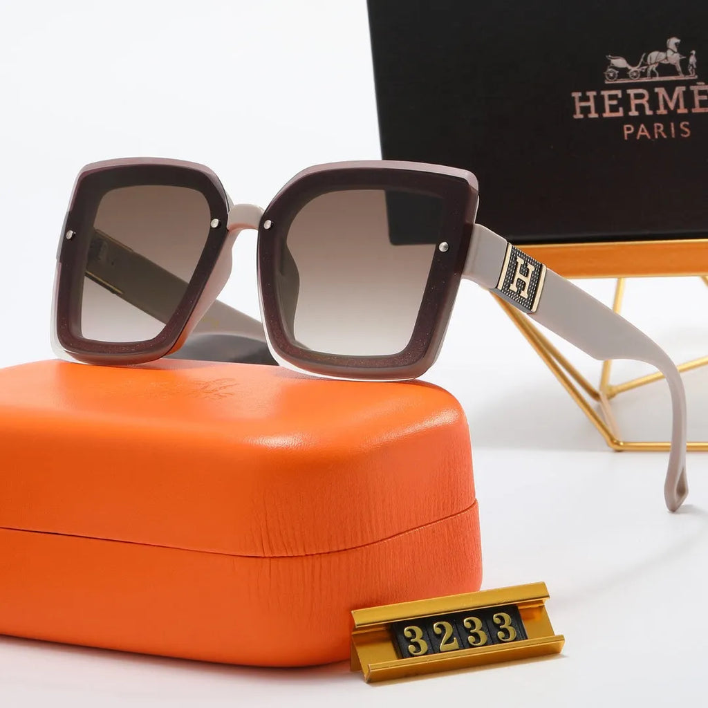 H Polarized Sunglasses M9616