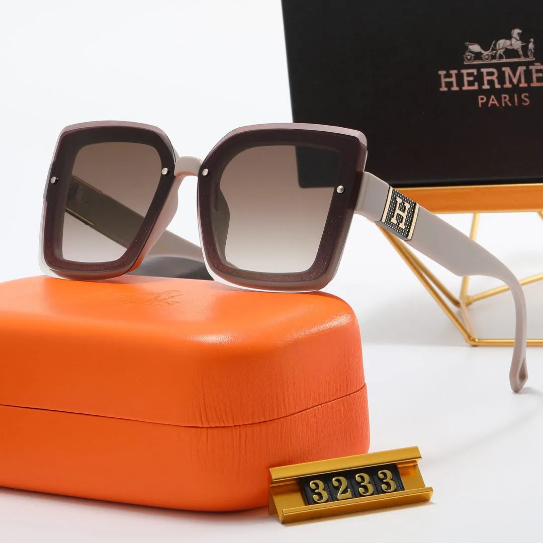 H Polarized Sunglasses M9616