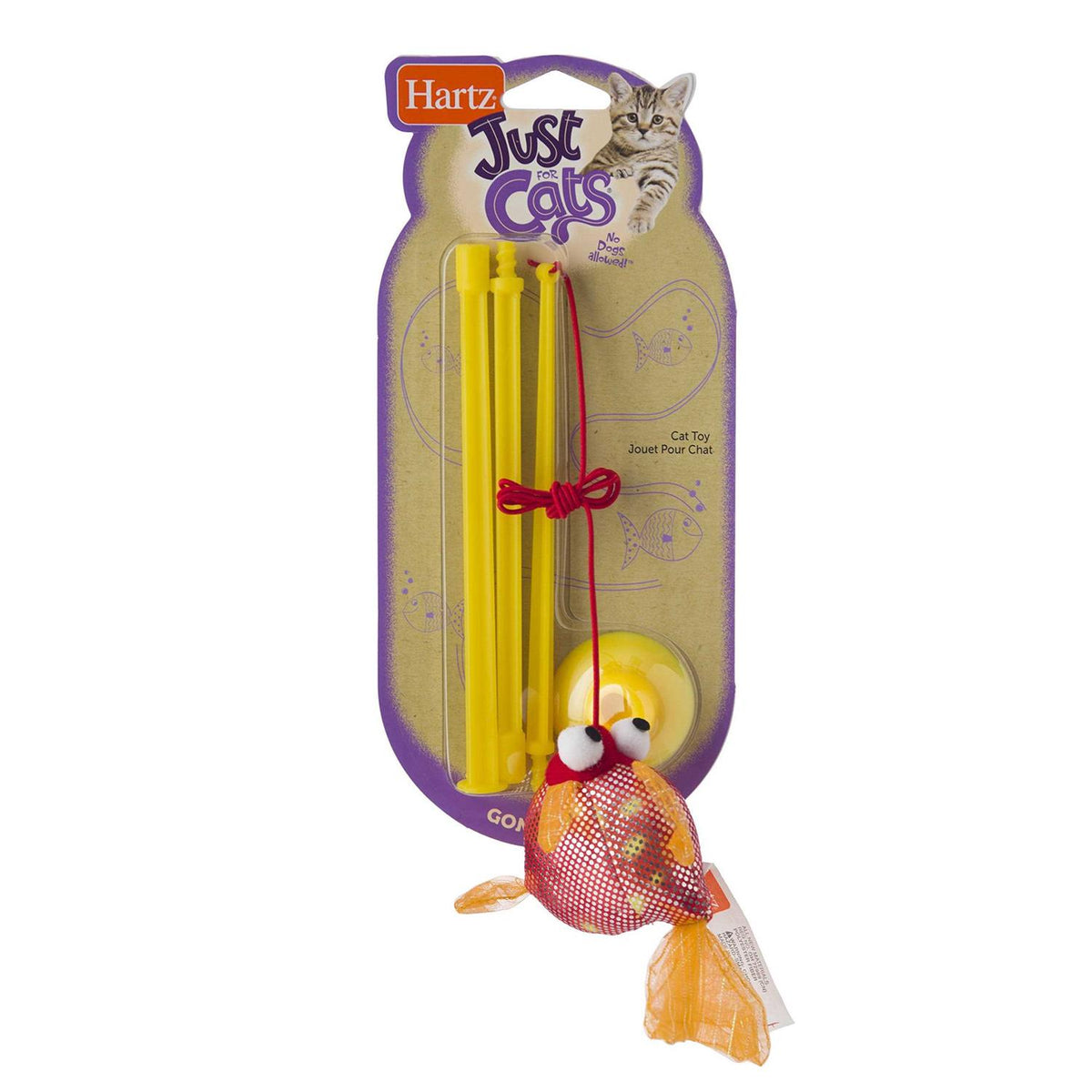 Cat Toy A4876