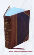 Analyse algébrique Leather Bound F862630