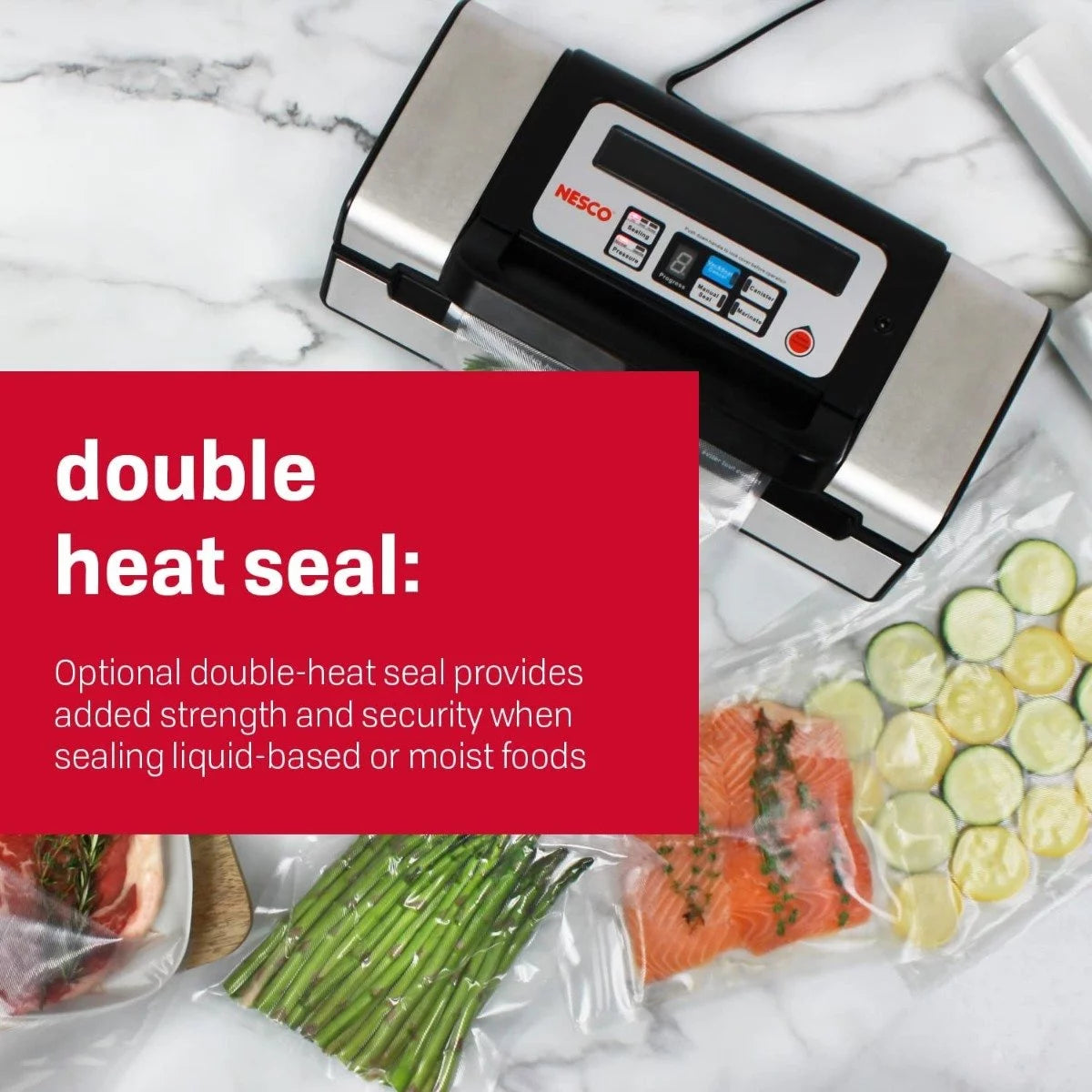 Vacuum Sealer B6254