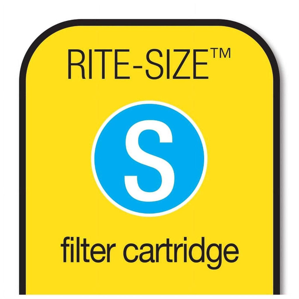 Canister Filter C471750