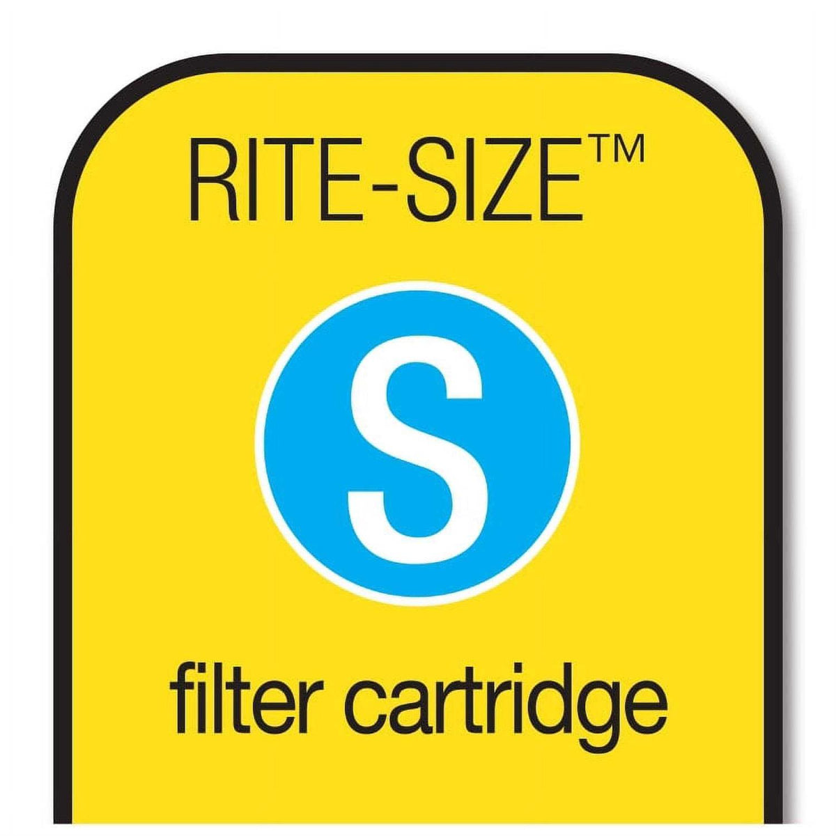 Canister Filter C471750
