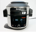 6-Qt. 10-in-1 Rapid Cooker & Air Fryer Q59353