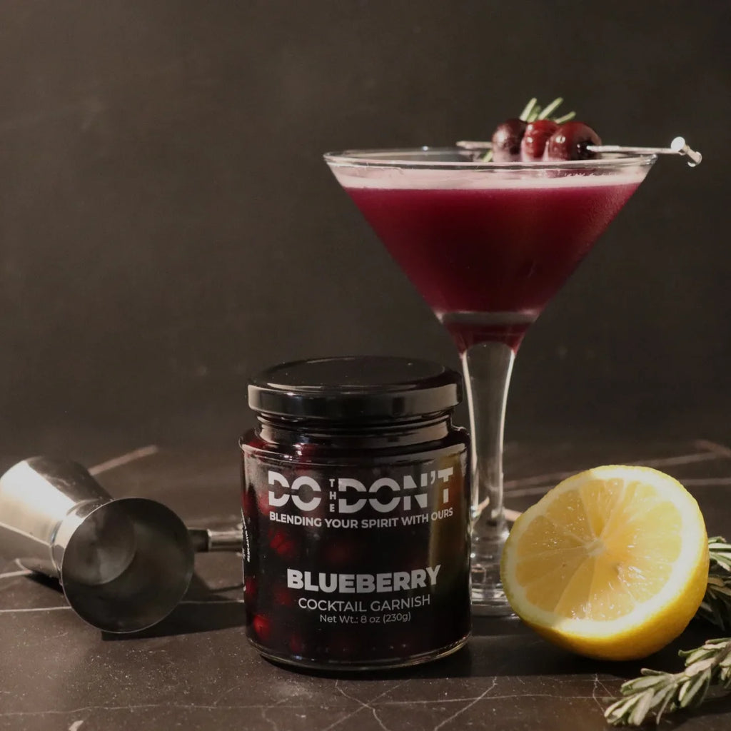 Blueberry in Light Syrup 12 units x 16oz F944462