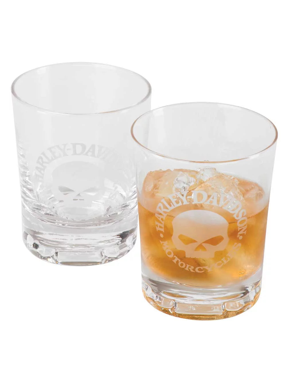 10 oz Tumbler Set of Two I1478