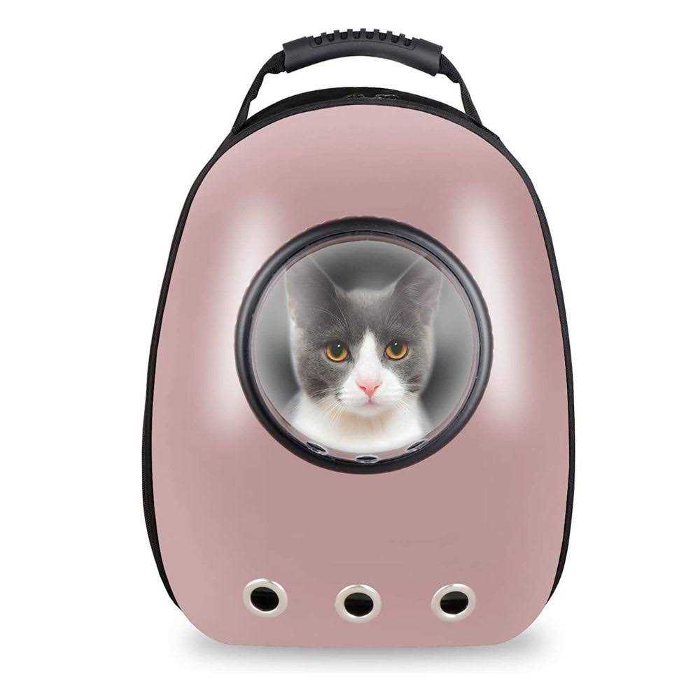 Hardshell Pet Travel Backpack T5569