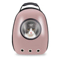 Hardshell Pet Travel Backpack T5569