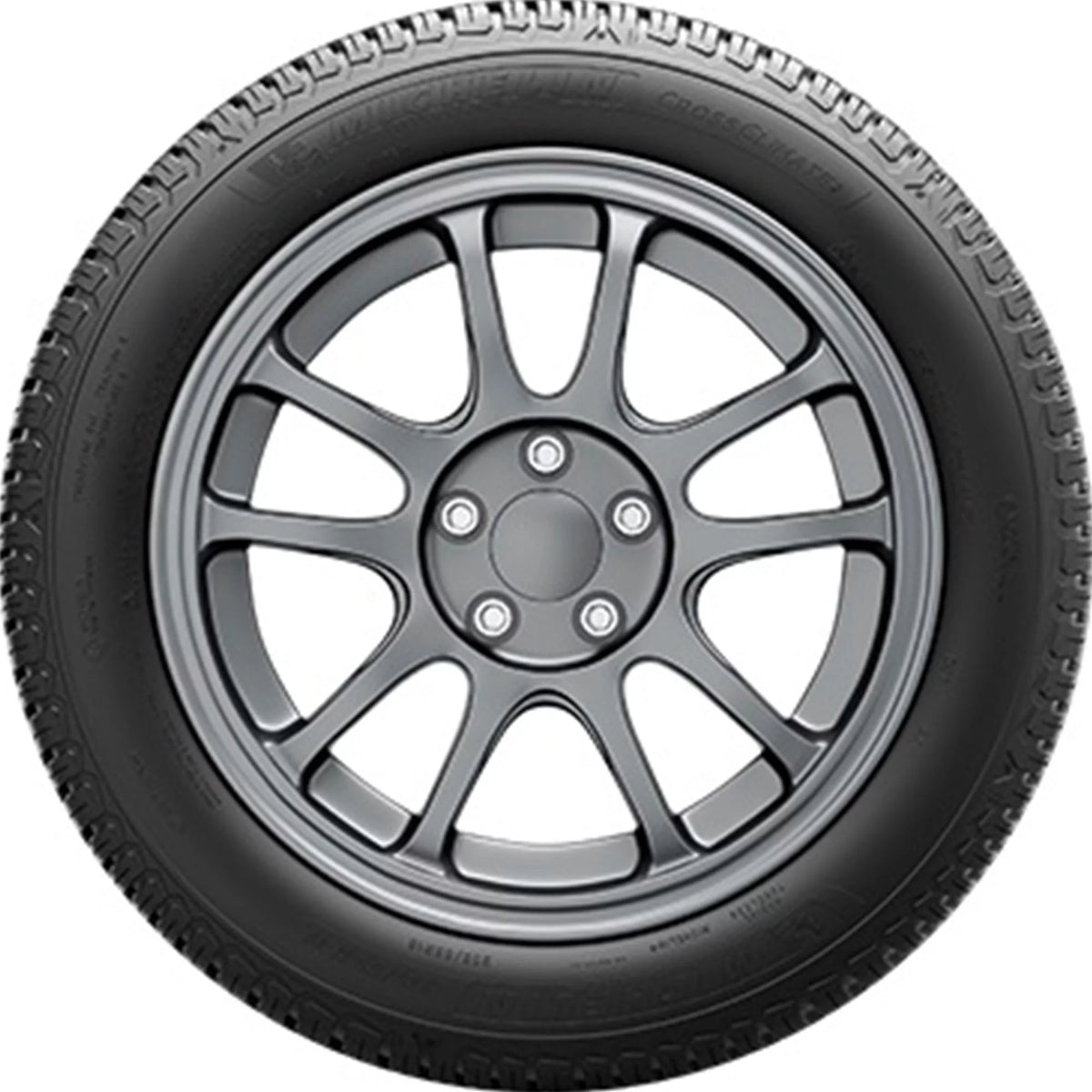 All Weather 235/50R19 103V XL SUV/Crossover Tire G44969