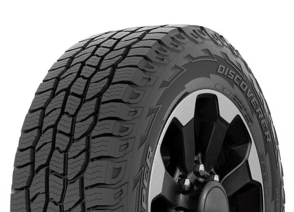 All-Terrain 275/55R20 117T Light Truck & SUV Tire P44696