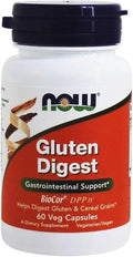 60 Vegetarian Capsules Gastro-Intestinal Support G302225