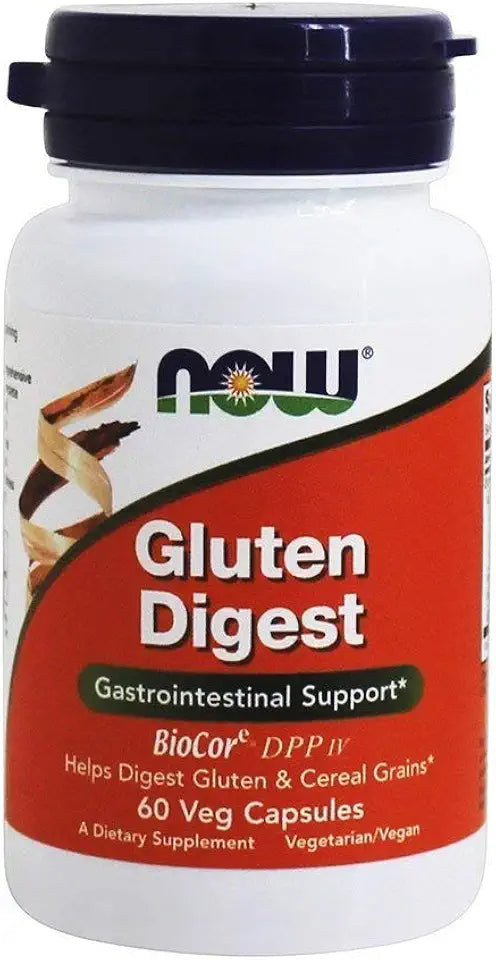 60 Vegetarian Capsules Gastro-Intestinal Support G302225