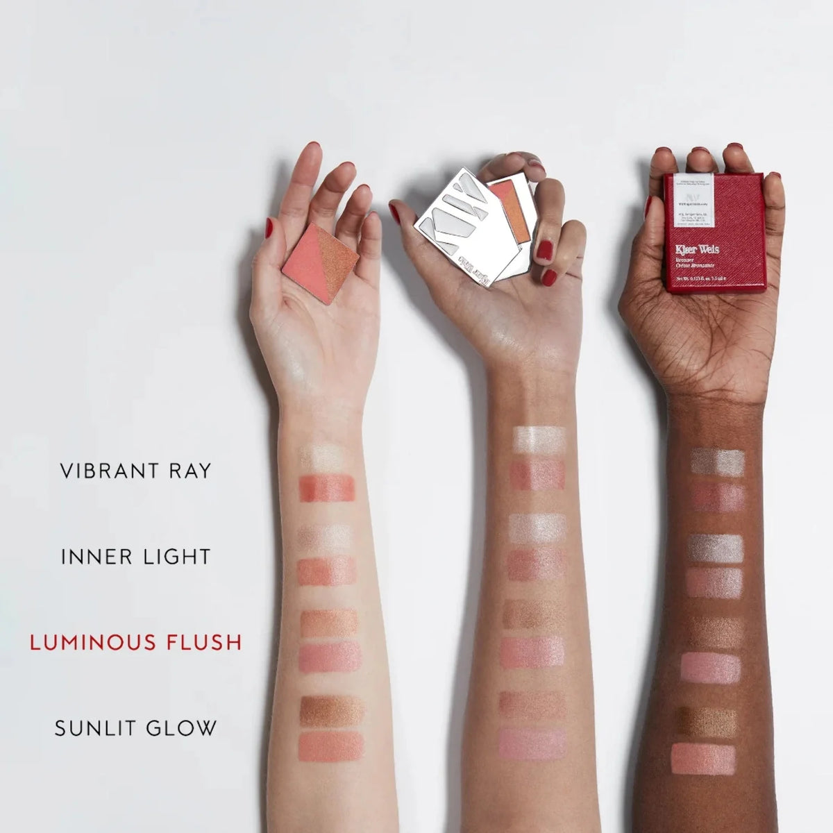 Glow Duo Compact 3ml G560