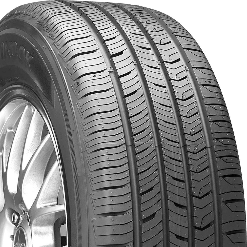 All Season 235/65R17 104H Passenger Tire X311