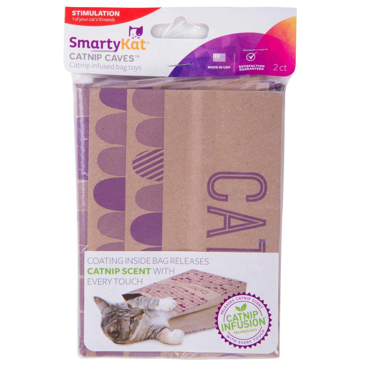 Catnip Caves Q903452