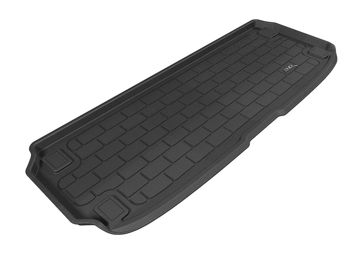 Black Cargo Liner X225