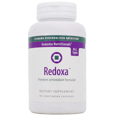 Redoxa 90 Capsules L109