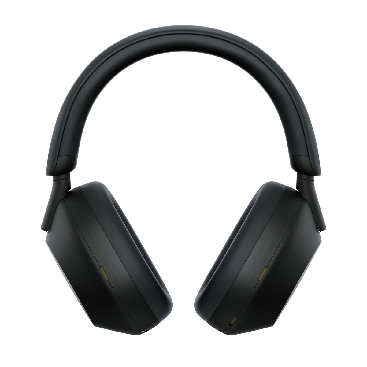 Black Wireless Noise Canceling Headphones A756699