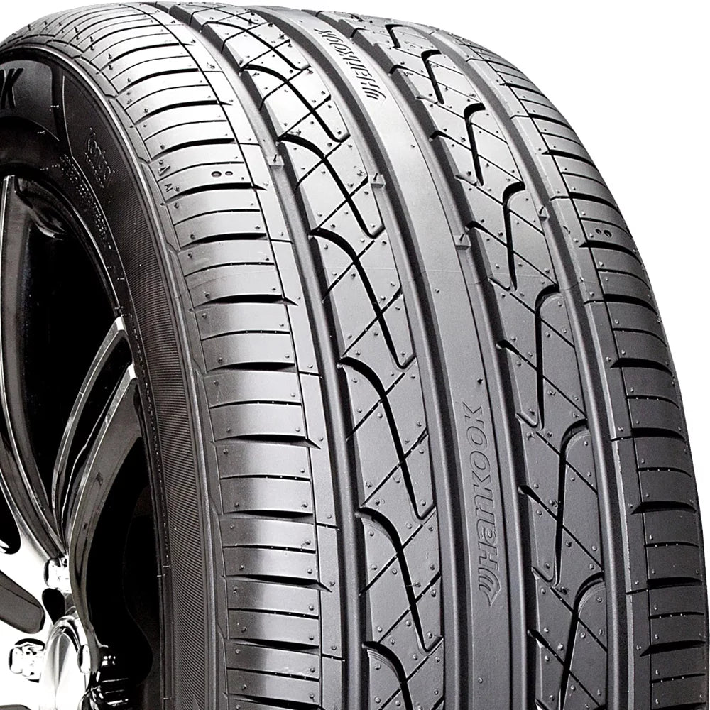 All-Season Tire 205/50R17 93V E28860