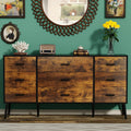 9 Drawer Dresser Storage Cabinet P2421