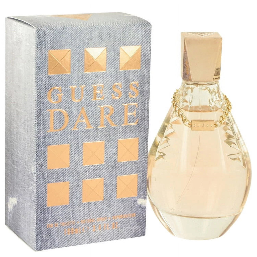 Eau De Toilette Spray 3.4 oz N9823