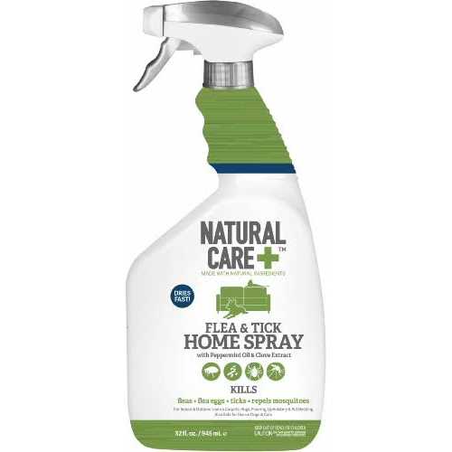 Flea and Tick Home Spray W892